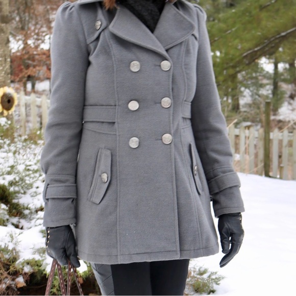 Worthington Jackets & Blazers - Worthington Pea Coat